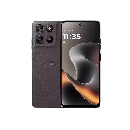 Смартфон Motorola Moto G100S 8/256Gb Black (Черный) CN
