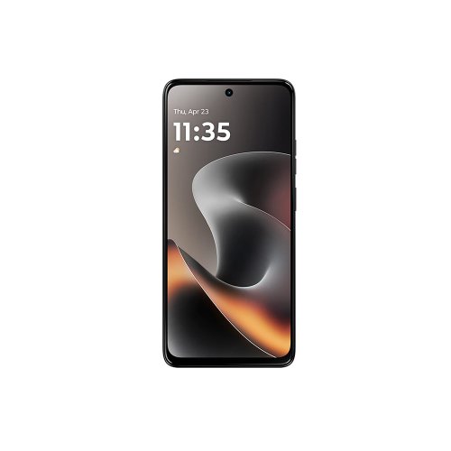 Смартфон Motorola Moto G100S 8/256Gb Black (Черный) CN