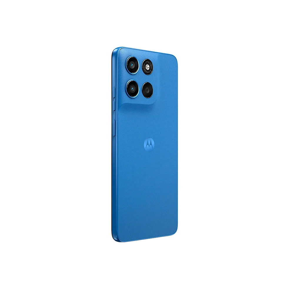 Смартфон Motorola Moto G100S 8/256Gb Blue (Синий) CN