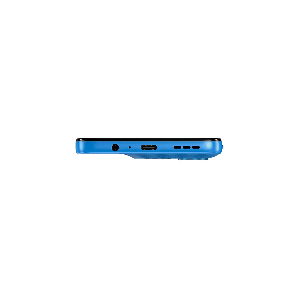 Смартфон Motorola Moto G100S 8/256Gb Blue (Синий) CN