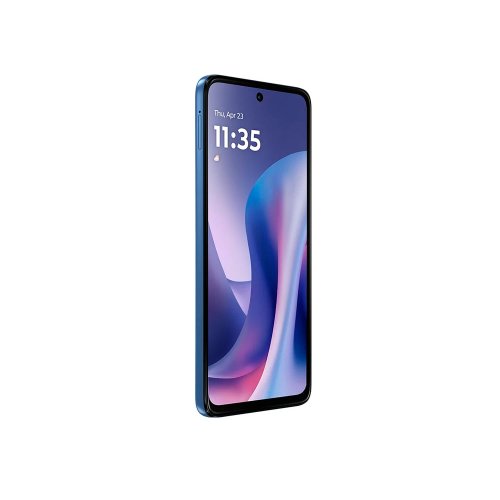 Смартфон Motorola Moto G100S 8/256Gb Blue (Синий) CN