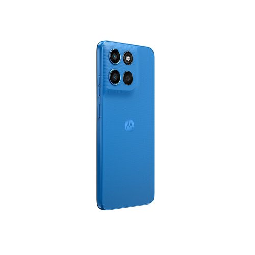 Смартфон Motorola Moto G100S 8/256Gb Blue (Синий) CN