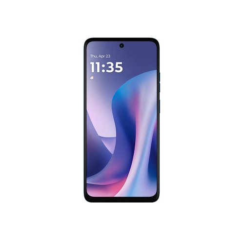 Смартфон Motorola Moto G100S 8/256Gb Blue (Синий) CN