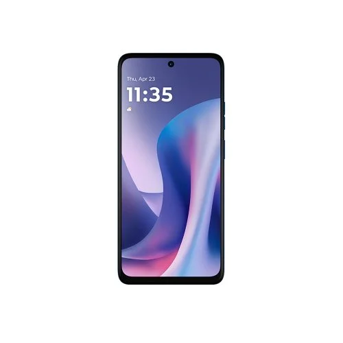 Смартфон Motorola Moto G100S 8/256Gb Blue (Синий) CN