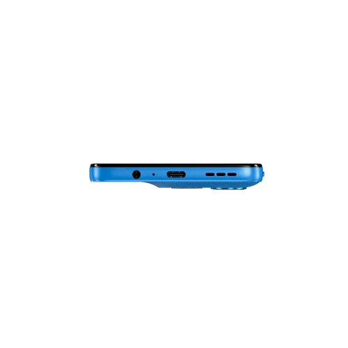 Смартфон Motorola Moto G100S 8/256Gb Blue (Синий) CN
