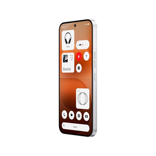 Смартфон Nothing Phone (4A) Pro 8/256Gb Silver (Серебряный) EU
