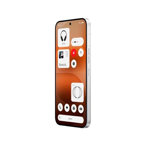 Смартфон Nothing Phone (4A) Pro 8/256Gb Silver (Серебряный) EU