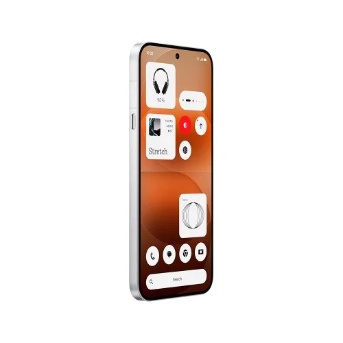 Смартфон Nothing Phone (4A) Pro 8/256Gb Silver (Серебряный) EU