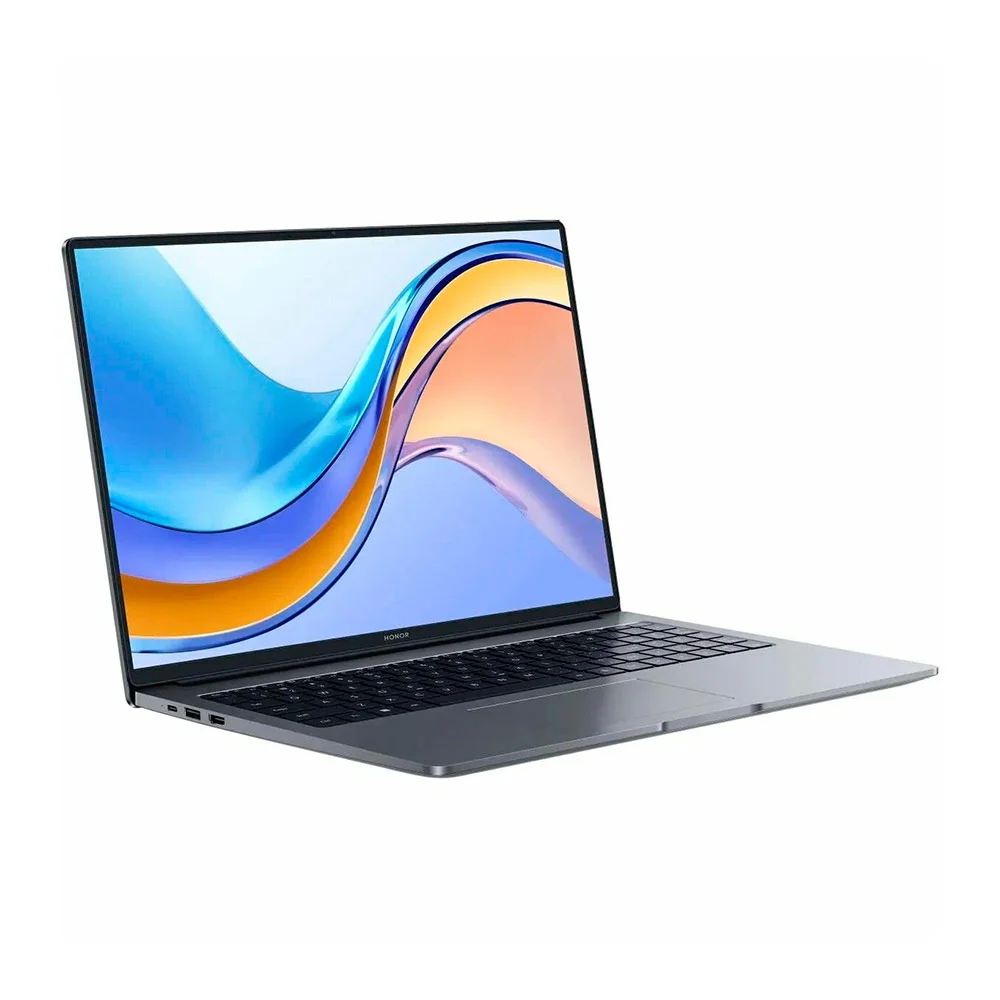 Ноутбук Honor MagicBook X16 2025 (Core i7-13620H, LPDDR4X 16Gb, SSD 1Tb, Intel Iris Xe Graphics) (5301ALNC)