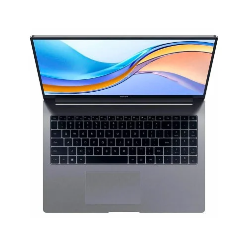 Ноутбук Honor MagicBook X16 2025 (Core i7-13620H, LPDDR4X 16Gb, SSD 1Tb, Intel Iris Xe Graphics) (5301ALNC)