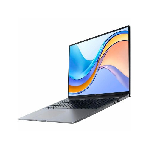 Купить Ноутбук Honor MagicBook X16 2025 (Core i7-13620H, LPDDR4X 16Gb, SSD 1Tb, Intel Iris Xe Graphics) (5301ALNC) Ноутбук Honor MagicBook X16 2025 (Core i7-13620H, LPDDR4X 16Gb, SSD 1Tb, Intel Iris Xe Graphics) (5301ALNC)