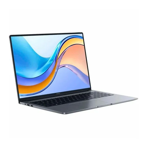 Ноутбук Honor MagicBook X16 2025 (Core i7-13620H, LPDDR4X 16Gb, SSD 1Tb, Intel Iris Xe Graphics) (5301ALNC)