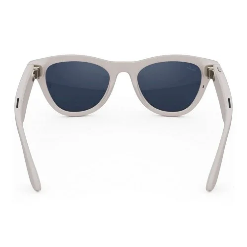 Купить Умные очки Meta Ray-Ban (RW4014) Chalky Gray/Transitions Sapphire Умные очки Meta Ray-Ban (RW4014) Chalky Gray/Transitions Sapphire