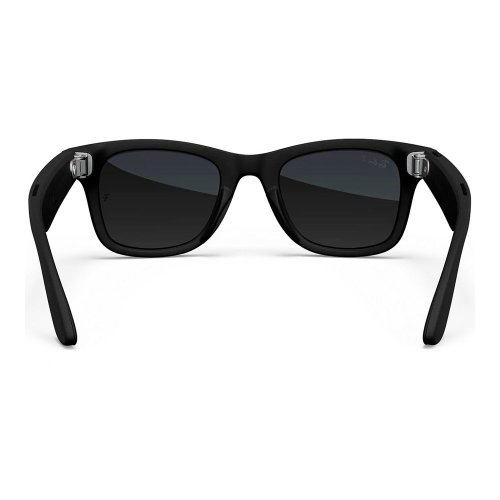 Купить Умные очки Meta Ray-Ban (RW4012) Matte Black/Gray M Умные очки Meta Ray-Ban (RW4012) Matte Black/Gray M
