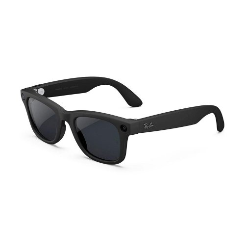 Купить Умные очки Meta Ray-Ban (RW4012) Matte Black/Gray L Умные очки Meta Ray-Ban (RW4012) Matte Black/Gray L