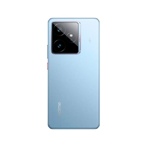 Смартфон Realme GT 7 5G 12/256Gb Blue (Синий) RU