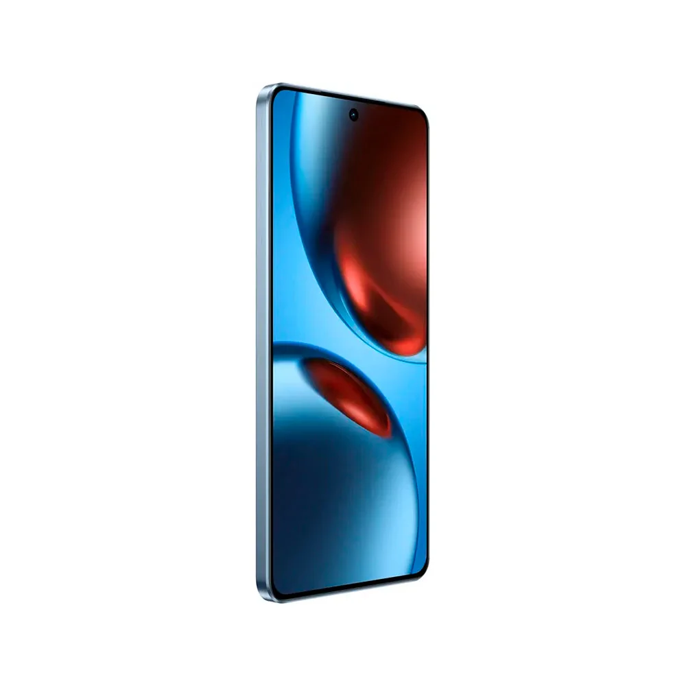 Купить Смартфон Realme GT 7 5G 12/512Gb Blue (Синий) RU Смартфон Realme GT 7 5G 12/512Gb Blue (Синий) RU