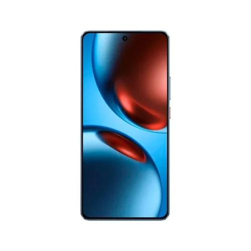 Купить Смартфон Realme GT 7 5G 12/512Gb Blue (Синий) RU Смартфон Realme GT 7 5G 12/512Gb Blue (Синий) RU