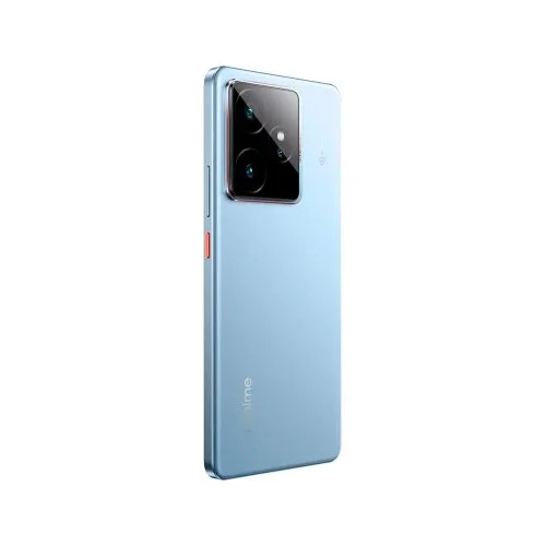 Купить Смартфон Realme GT 7 5G 12/512Gb Blue (Синий) RU Смартфон Realme GT 7 5G 12/512Gb Blue (Синий) RU