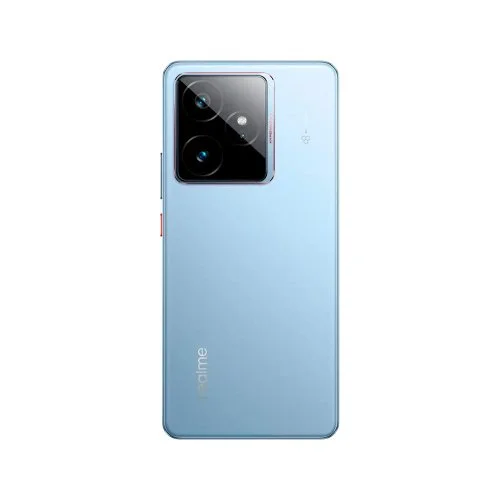 Купить Смартфон Realme GT 7 5G 12/512Gb Blue (Синий) RU Смартфон Realme GT 7 5G 12/512Gb Blue (Синий) RU