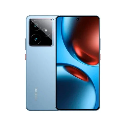 Купить Смартфон Realme GT 7 5G 12/512Gb Blue (Синий) RU Смартфон Realme GT 7 5G 12/512Gb Blue (Синий) RU