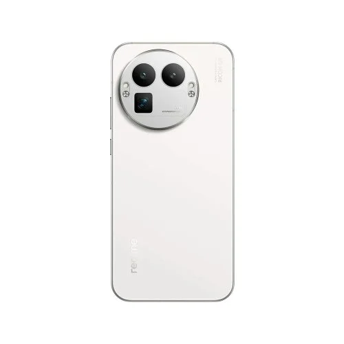Смартфон Realme GT 8 Pro 16/512Gb Diary White (Белый) RU