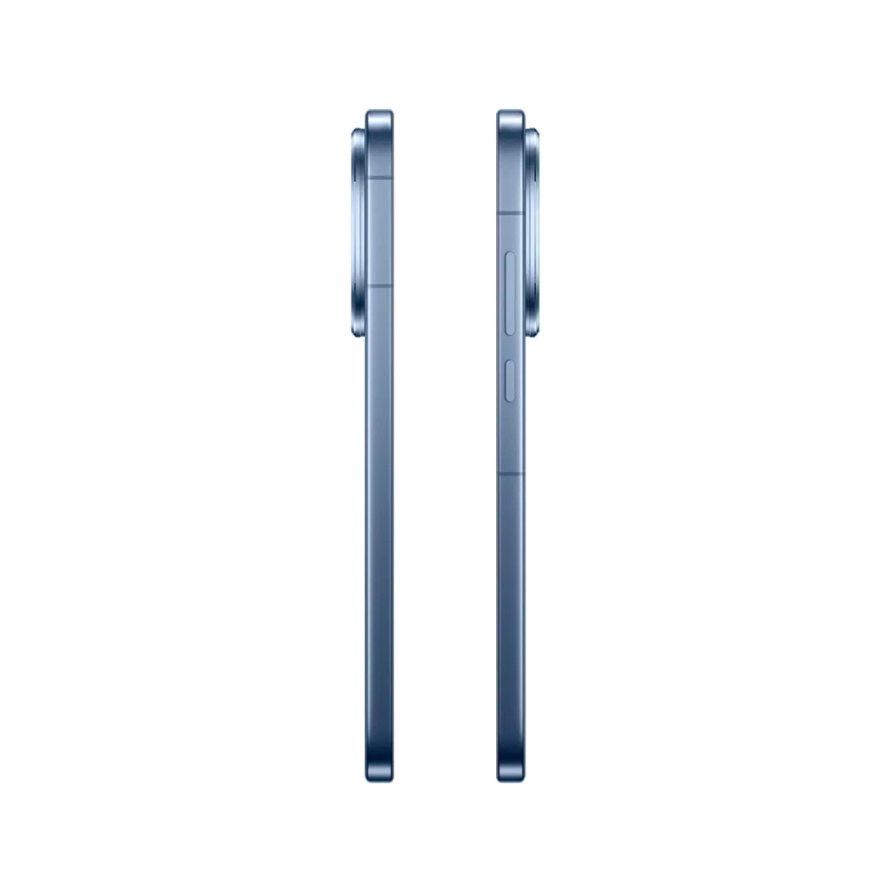 Смартфон Realme GT 8 Pro 16/512Gb Urban Blue (Синий) RU