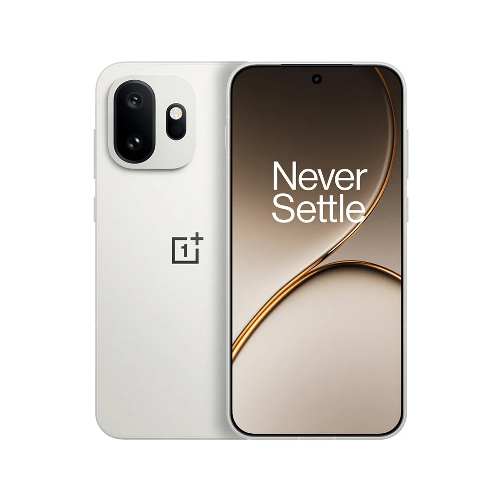 Смартфон OnePlus 15T 16/512Gb White (Белый) CN Смартфон OnePlus 15T 16/512Gb White (Белый) CN