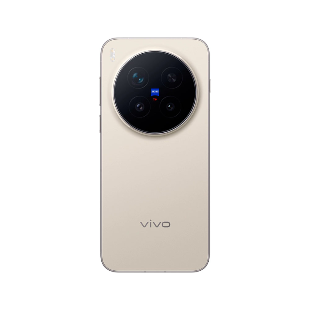 Смартфон Vivo X300 Pro 12/512Gb Brown (Коричневый) CN