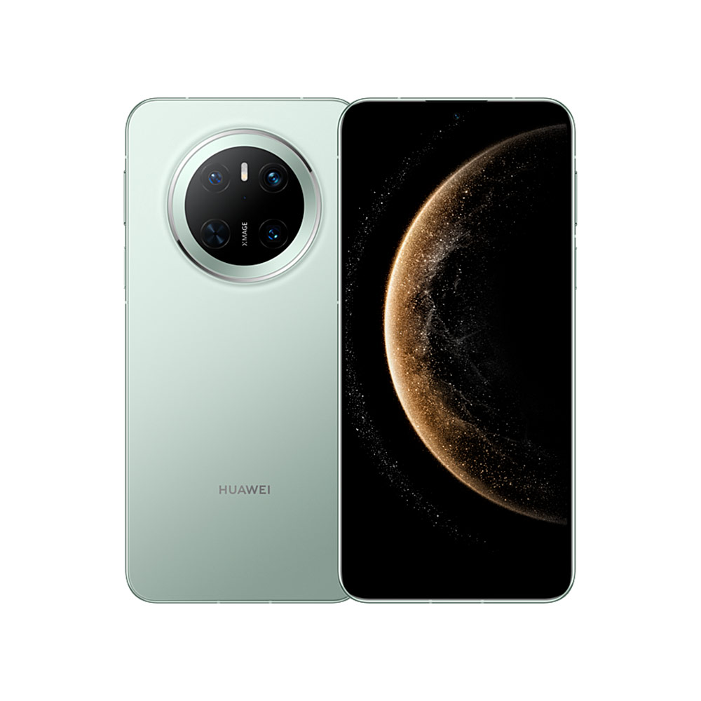 Смартфон Huawei Mate 70 12/512Gb Green (Зеленый) RU