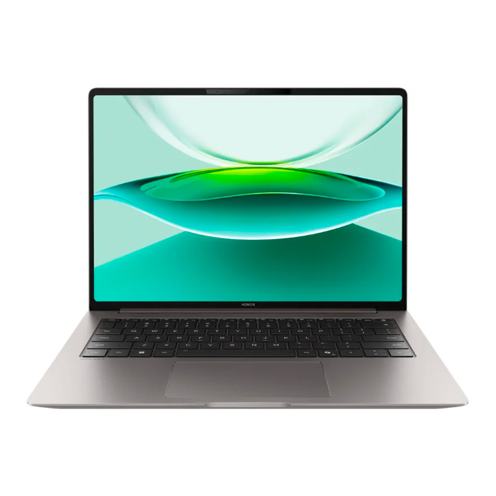 Ноутбук Honor MagicBook Pro 14 2025 (Core Ultra9-285H, LPDDR5X 32Gb, SSD 1Tb, Intel Arc Graphics 140T, OLED) (5301AMTW)