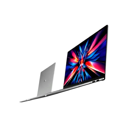 Ноутбук Xiaomi RedmiBook Pro 14 (2024) (Intel Core Ultra 5-125H, LPDDR5 16Gb, SSD 1Tb, Intel ARC Graphics) (4603CN)