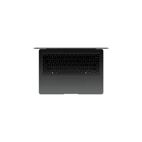 Ноутбук Xiaomi Book Pro 14 (Ultra X7-358H, LPDDR5X 32Gb, SSD 1Tb, Intel Arc B390) (4755CN) Gray (Серый)