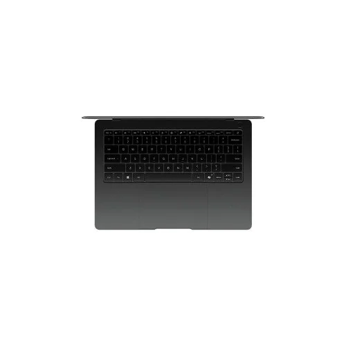 Ноутбук Xiaomi Book Pro 14 (Ultra X7-358H, LPDDR5X 32Gb, SSD 1Tb, Intel Arc B390) (4755CN) Gray (Серый)