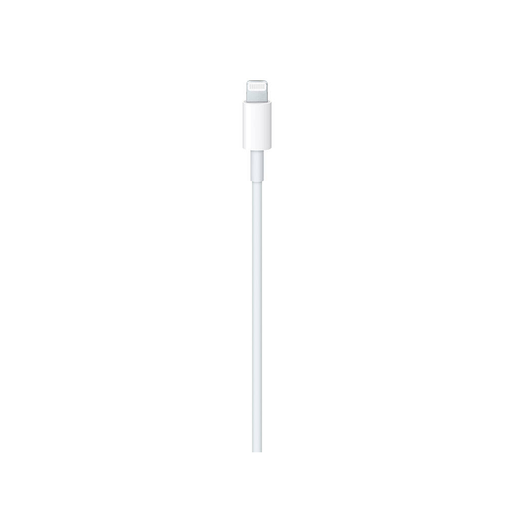 Кабель Apple USB-C to Lightning (1м) (MUQ93ZE/A)