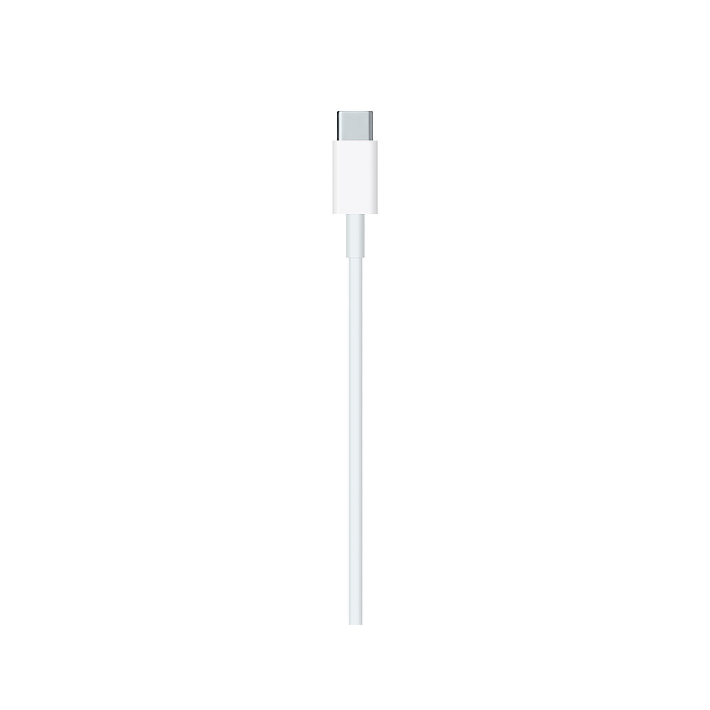 Кабель Apple USB-C to Lightning (1м) (MUQ93ZE/A)