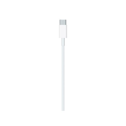 Кабель Apple USB-C to Lightning (1м) (MUQ93ZE/A)