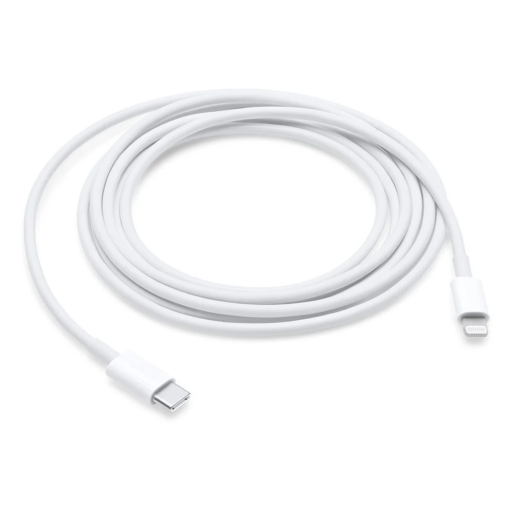 Кабель Apple USB-C to Lightning (2м) (MW2R3ZE/A)