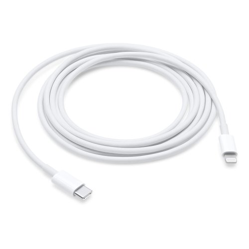 Кабель Apple USB-C to Lightning (2м) (MW2R3ZE/A)