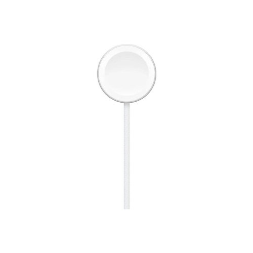 Беспроводное зарядное устройство Apple Watch Magnetic USB-C плетеный (MTOH3AM/A)