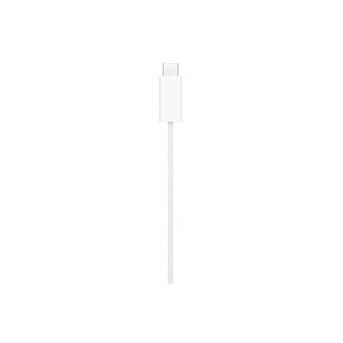 Купить Беспроводное зарядное устройство Apple Watch Magnetic USB-C плетеный (MTOH3AM/A) Беспроводное зарядное устройство Apple Watch Magnetic USB-C плетеный (MTOH3AM/A)
