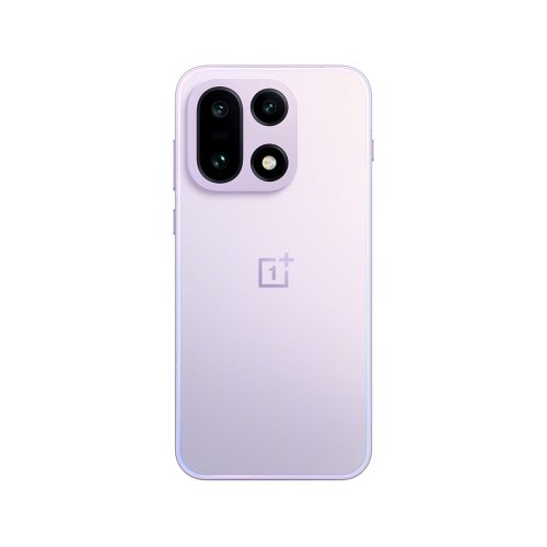 Смартфон OnePlus 15 16/512Gb Ultra Violet (Фиолетовый) EU без З/У