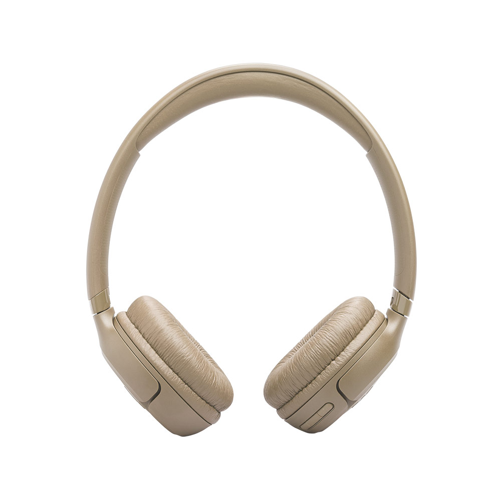 Беспроводные наушники JBL Tune 530BT Бежевый