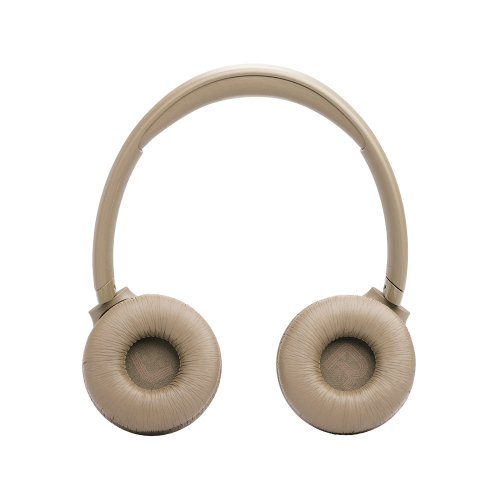 Беспроводные наушники JBL Tune 530BT Бежевый