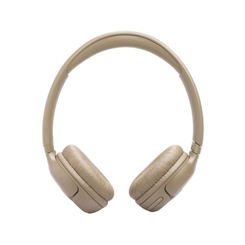 Беспроводные наушники JBL Tune 530BT Бежевый