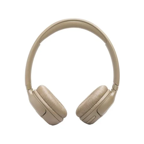 Купить Беспроводные наушники JBL Tune 530BT Бежевый Беспроводные наушники JBL Tune 530BT Бежевый