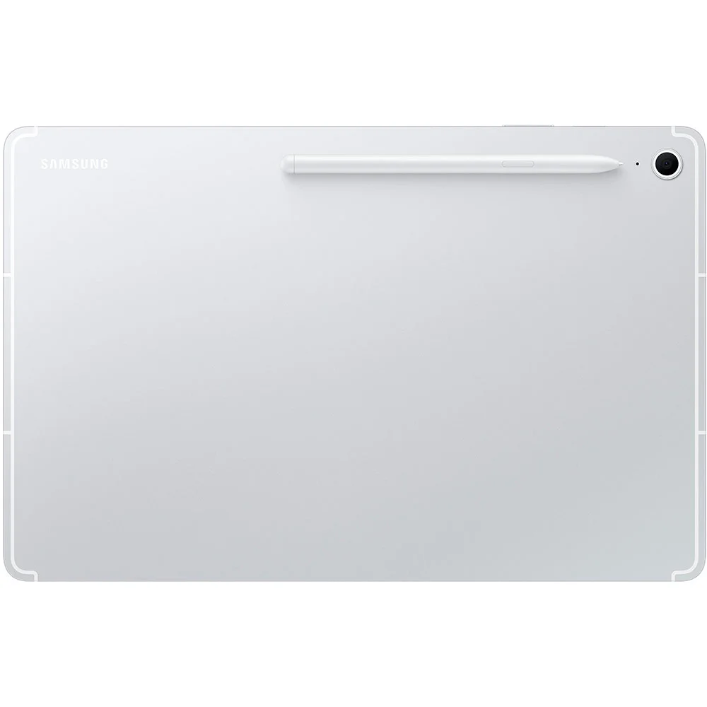 Купить Планшет Samsung Galaxy Tab S10 FE+ 5G 8/128Gb Silver (Серебряный) EU Планшет Samsung Galaxy Tab S10 FE+ 5G 8/128Gb Silver (Серебряный) EU