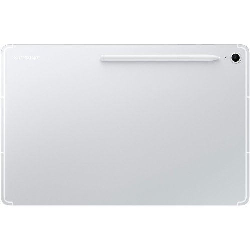 Планшет Samsung Galaxy Tab S10 FE+ 5G 8/128Gb Silver (Серебряный) EU