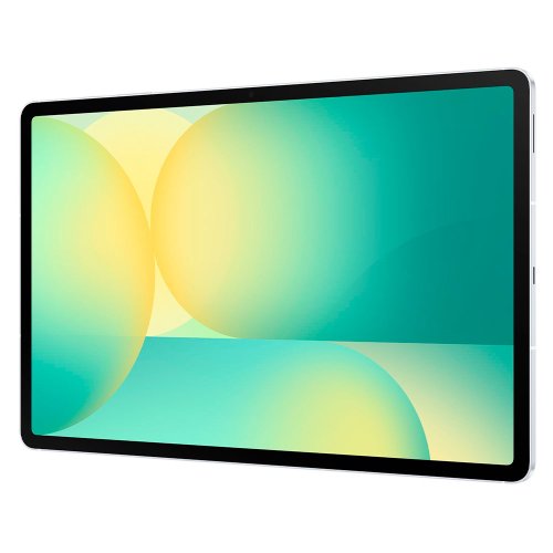 Планшет Samsung Galaxy Tab S10 FE+ 5G 8/128Gb Silver (Серебряный) EU