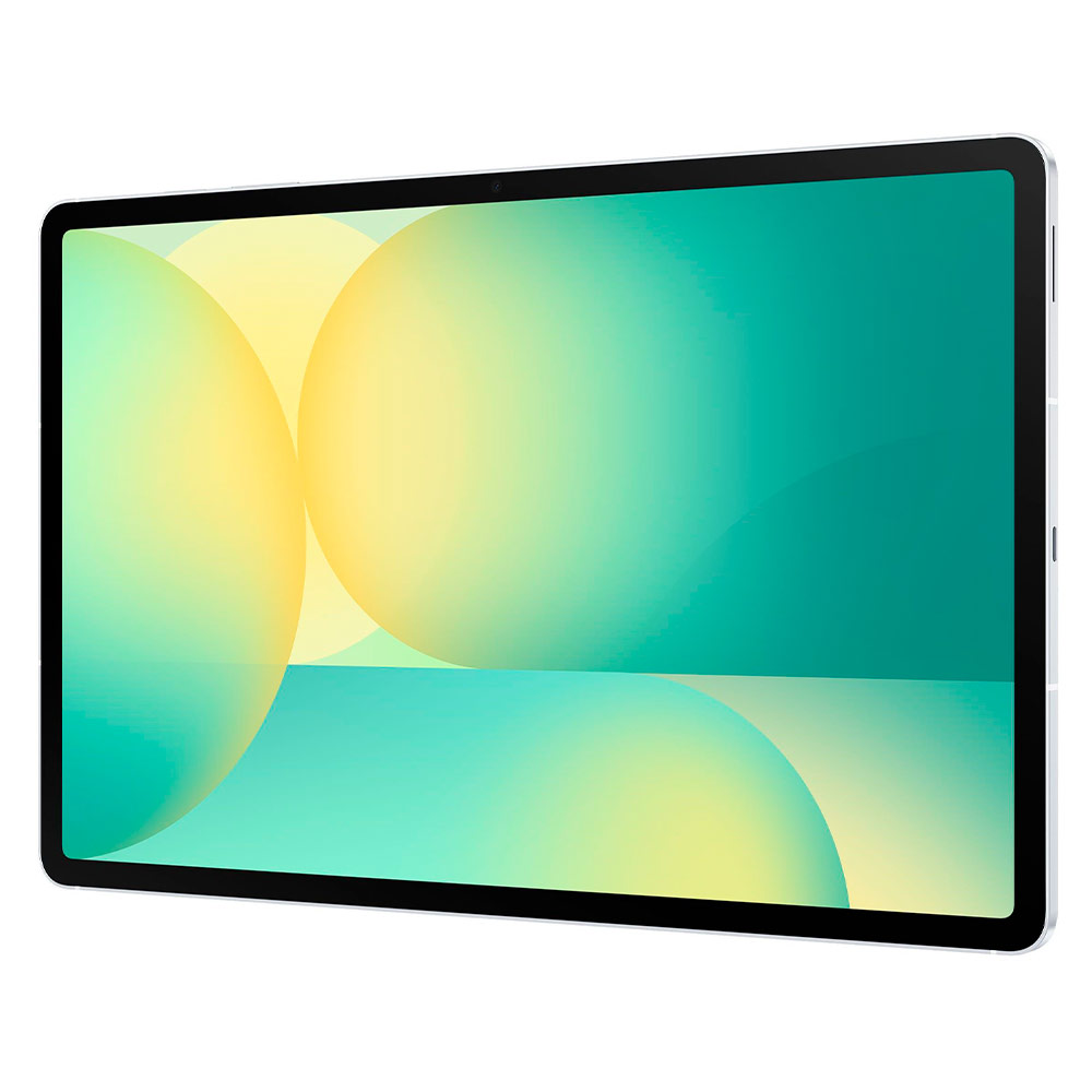 Планшет Samsung Galaxy Tab S10 FE+ 5G 12/256Gb Silver (Серебряный) EU